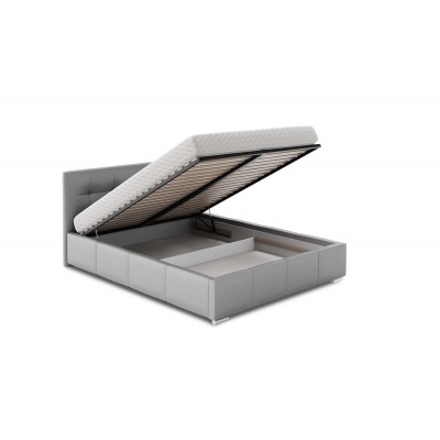 Łóżko tapicerowane GEORGIA 