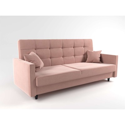 Kanapa GRANDE PIK z funkcją spania Jasmine 61