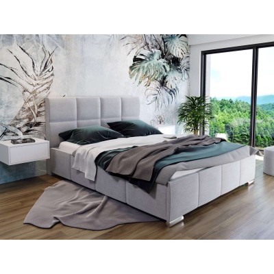 Łóżko SARA SLIM 160x200 Jasmine 90