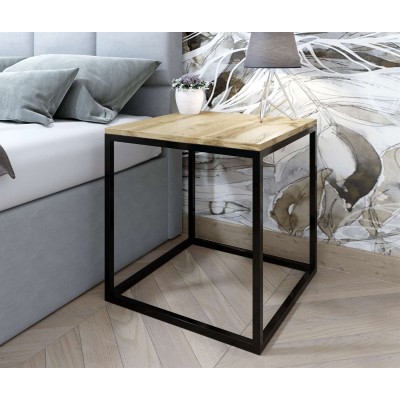 Stolik nocny YOSHI wotan artisan stirling