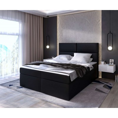 Łóżko kontynentalne EMMA Madryt 9100 Łóżko kontynentalne EMMA Madryt 9100