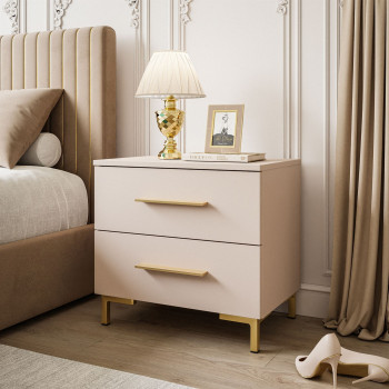 Szafka nocna LINA Kaszmir z...