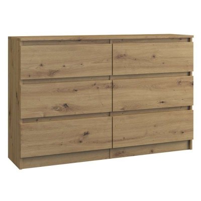 Nowoczesna komoda HANA M6 Nowoczesna komoda HANA M6