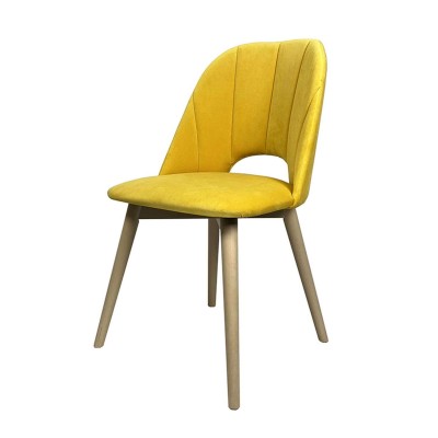 Krzesło tapicerowane GOSTO II