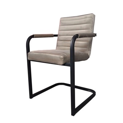 Krzesło tapicerowane OFF