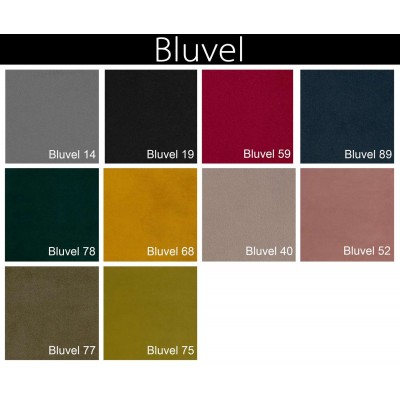 Krzesło tapicerowane OFF