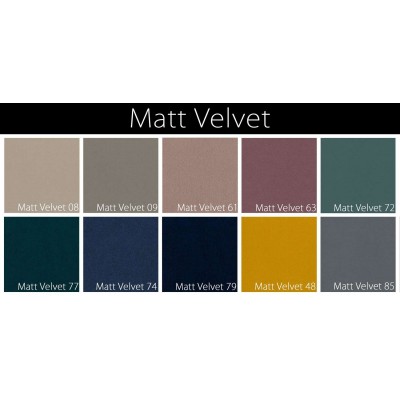 Krzesło tapicerowane OFF