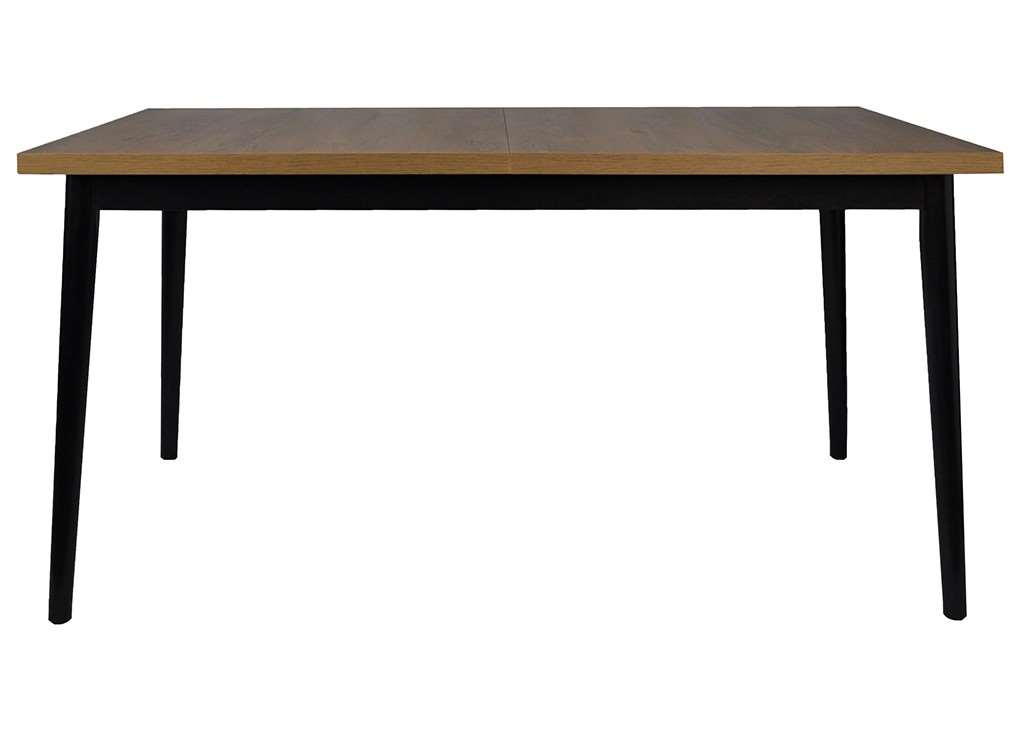 Stół rozkładany BERG 150 cm