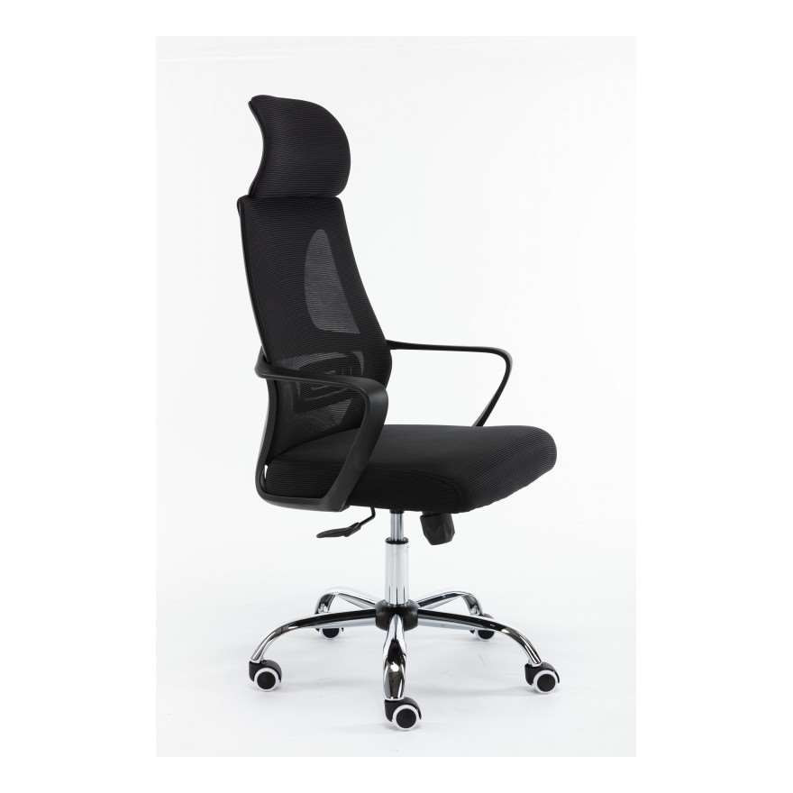 Fotel obrotowy LUCAS