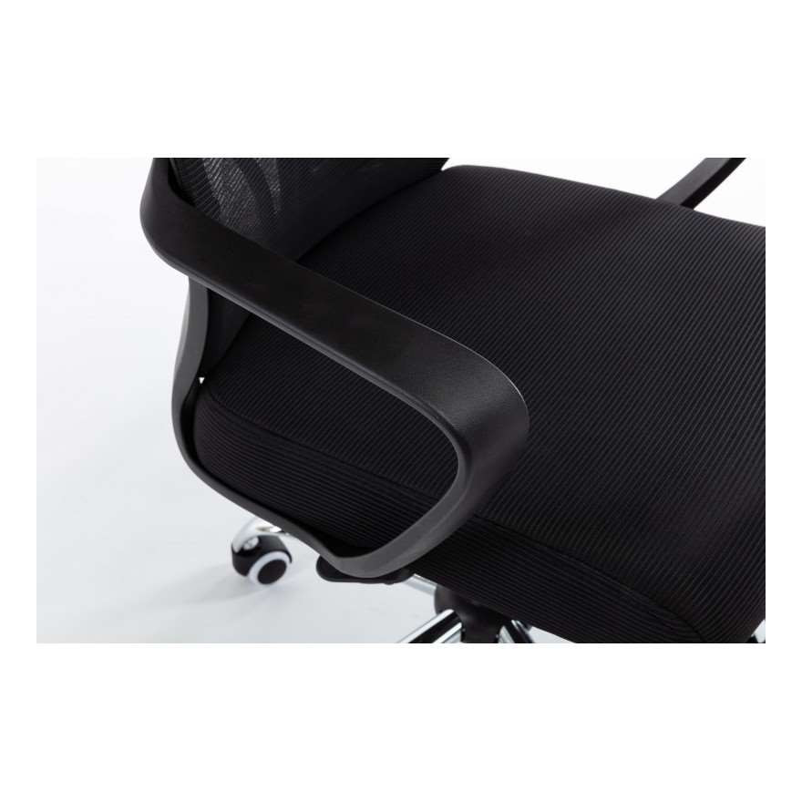 Fotel obrotowy LUCAS