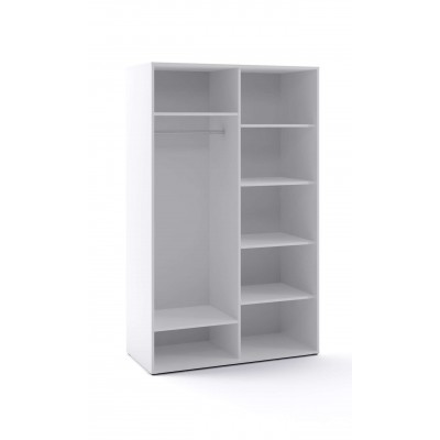 Szafa S16 z drzwiami przesuwnymi Szafa S16 z drzwiami przesuwnymi