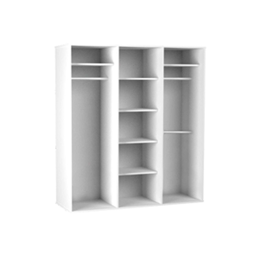 Szafa S19 z drzwiami przesuwnymi