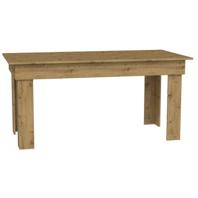 Stół GRAND 160 cm dąb artisan Stół GRAND 160 cm dąb artisan