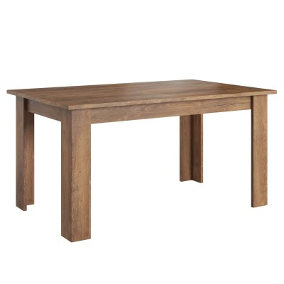 Stół rozkładany ELENA dąb lefkas 152 - 192 cm