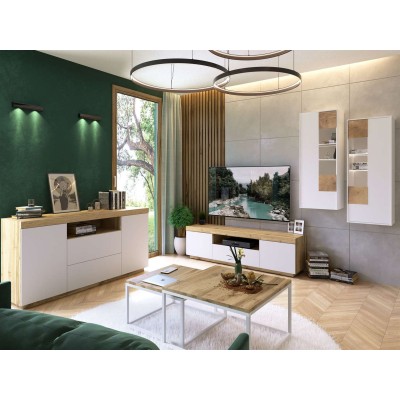 Zestaw mebli YOSHI do salonu