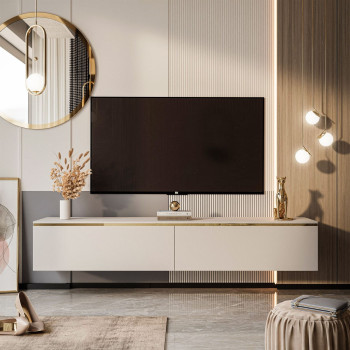 Szafka RTV AURORA KASZMIR