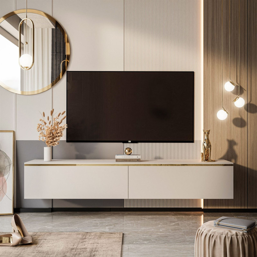 Szafka RTV AURORA KASZMIR