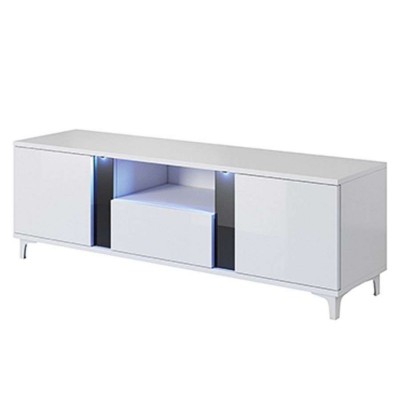 Szafka RTV MARCO + LED