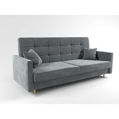 Kanapa GRANDE PIK z funkcją spania Monolith 85