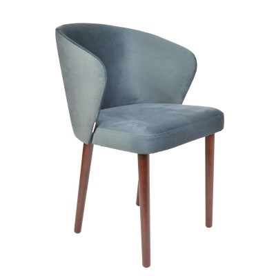 Krzesło tapicerowane LORENZO