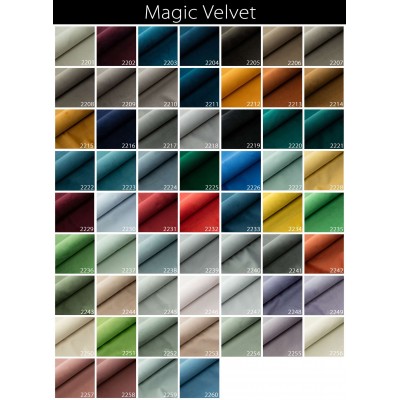 Łoże tapicerowane GLAMOUR