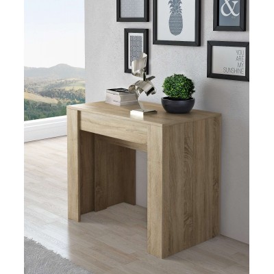 Stół konsola 237 dąb sonoma