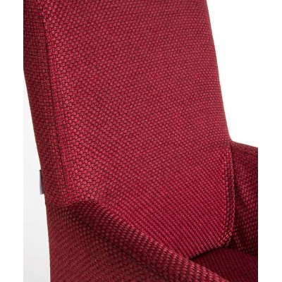 Krzesło tapicerowane fotel EROS