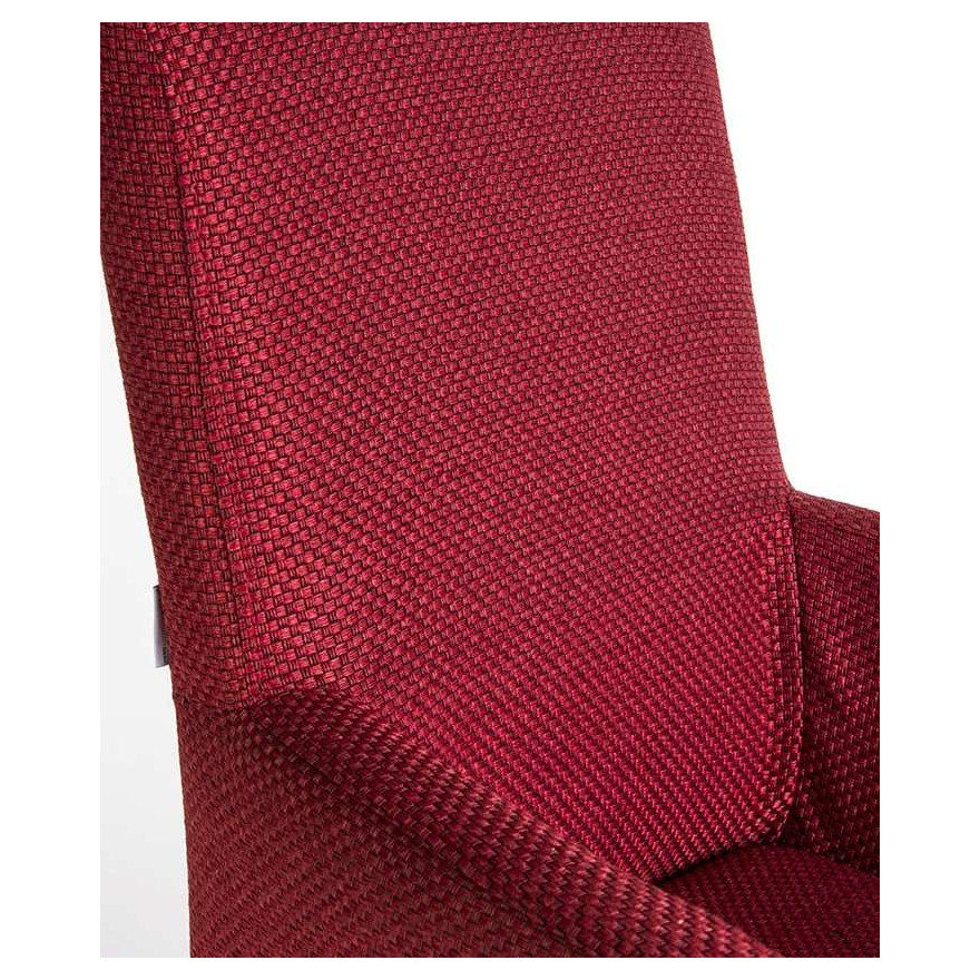 Krzesło tapicerowane fotel EROS