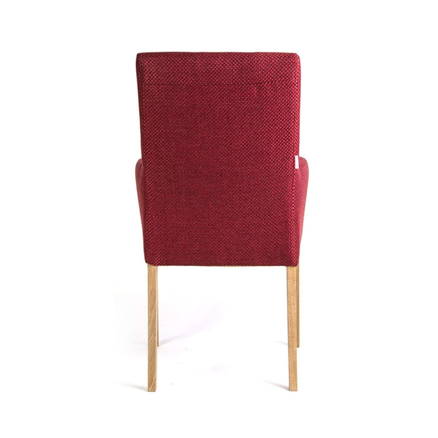 Krzesło tapicerowane fotel EROS