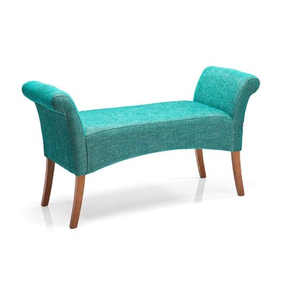 Ławka tapicerowana KENZO