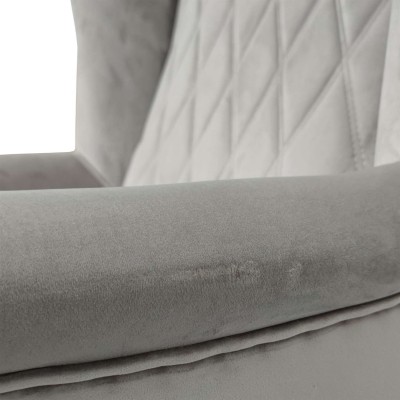 Fotel tapicerowany CANTO CARO 3D Riviera 16