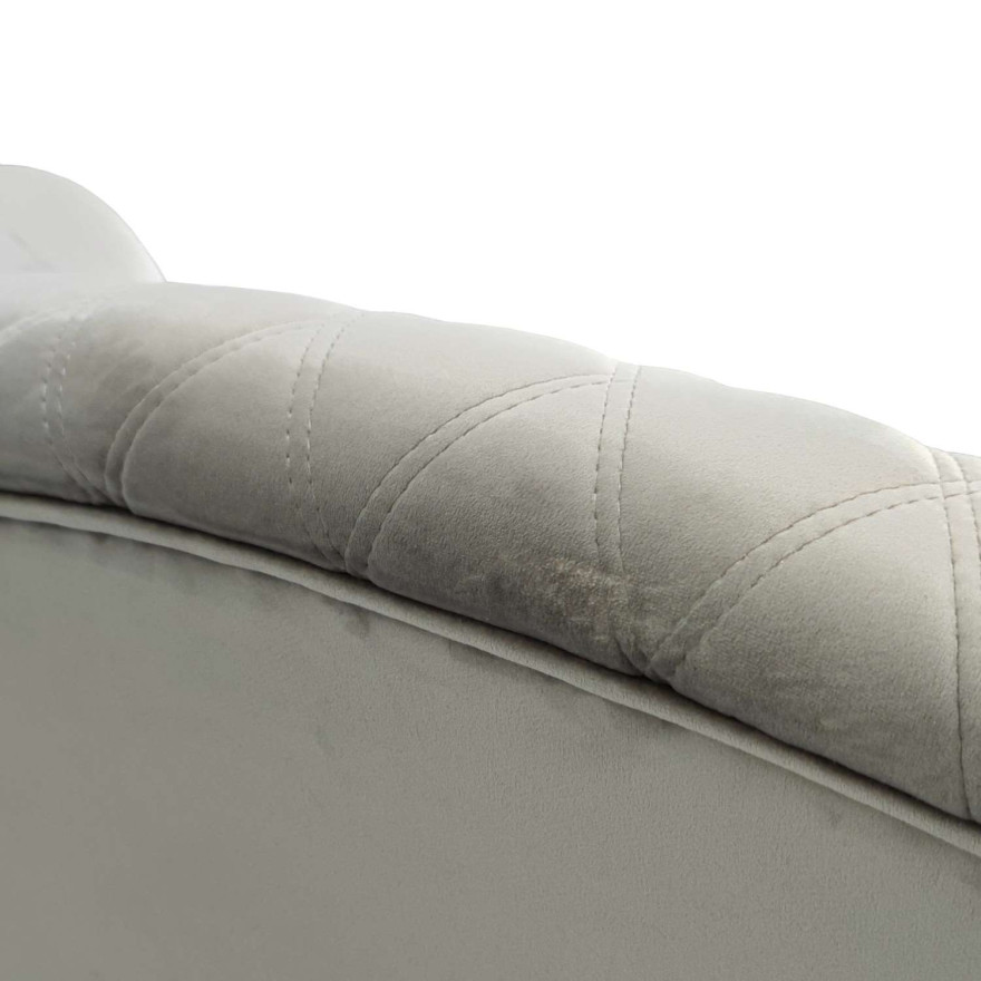 Fotel tapicerowany CANTO CARO 3D Riviera 16