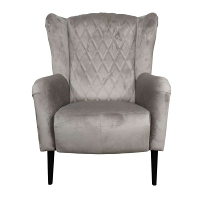 Fotel tapicerowany CANTO CARO 3D Riviera 16