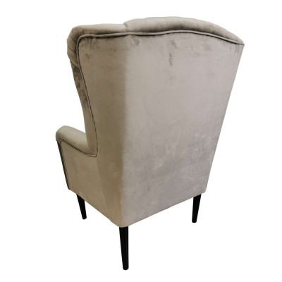 Fotel tapicerowany CANTO CARO 3D Riviera 16