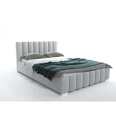 Łóżko tapicerowane NOEMI