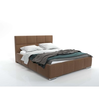 Łóżko tapicerowane SARA 180x200 Casablanca 20566