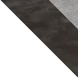 Biały / ciemny beton + Monolith 85