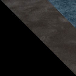 Czarny / ciemny beton + Monolith 77