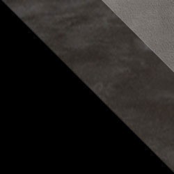 Czarny / ciemny beton + Monolith 85