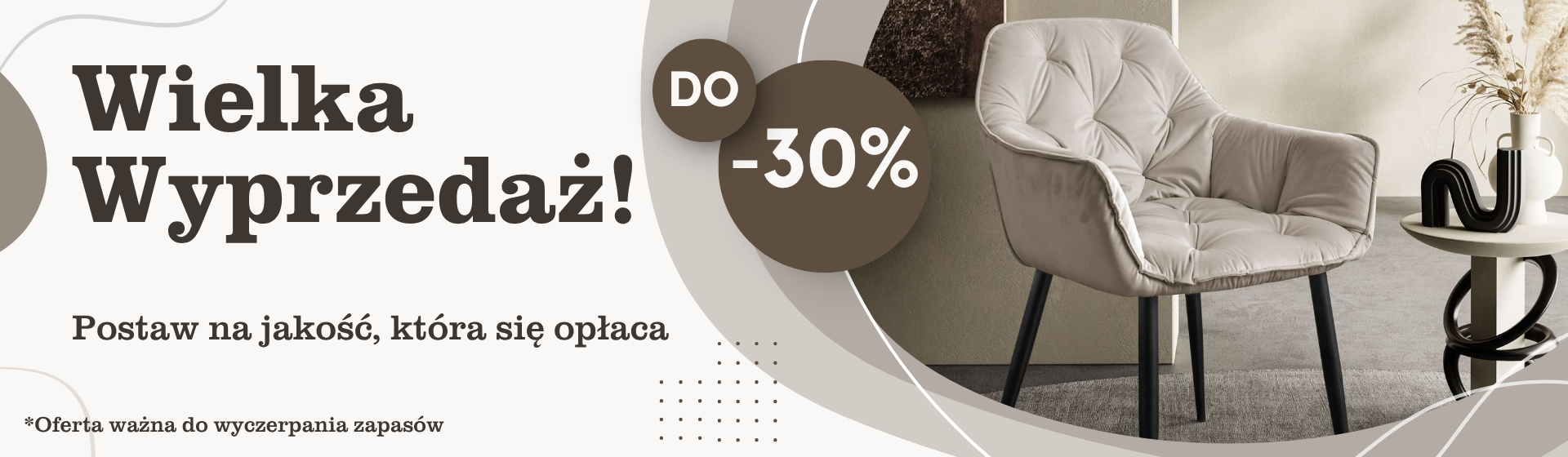 krzesła