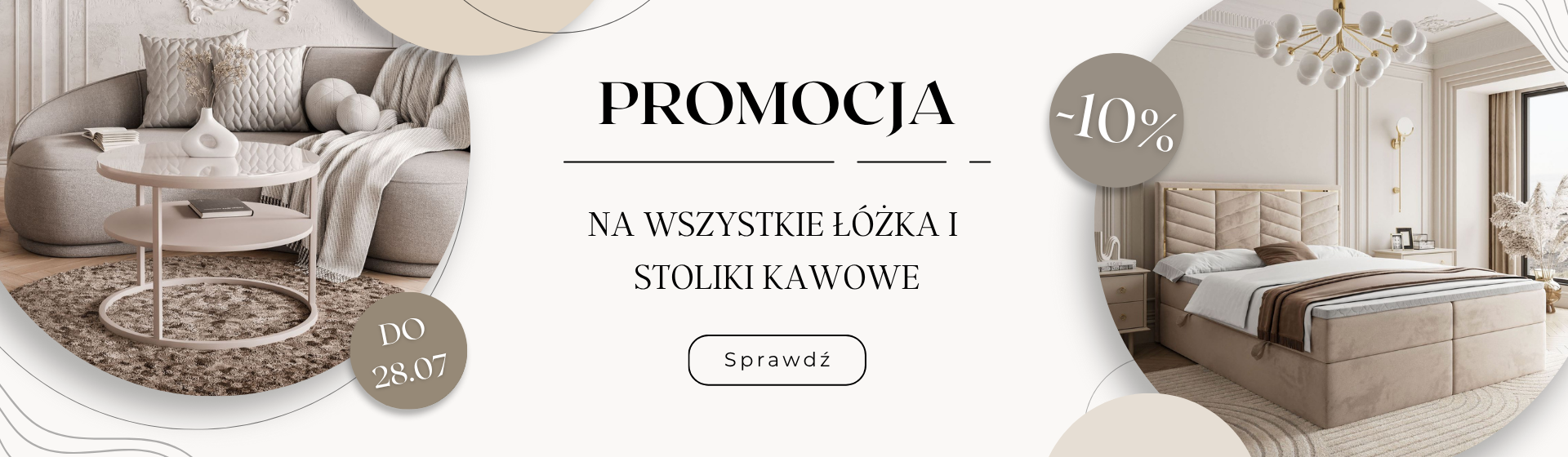 10% na 10 dni